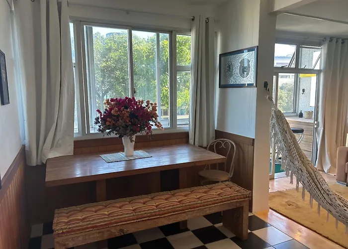 Studio Red Vidigal Com Varanda, Vista Mar E Hidromassagem Rio de Janeiro