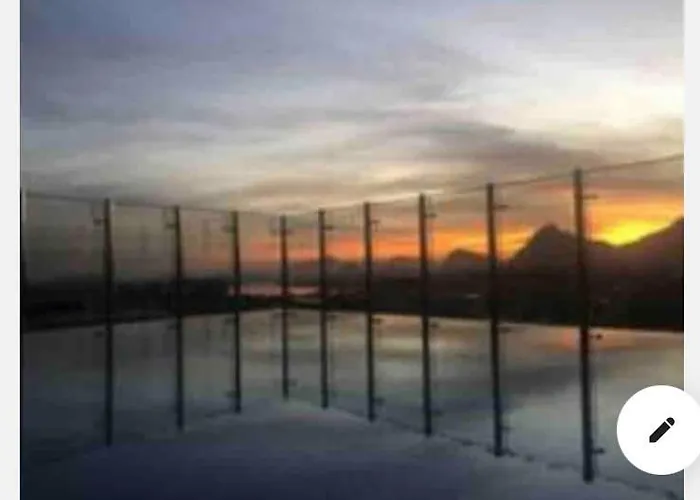Suíte Flat Barra da Tijuca Rio de Janeiro